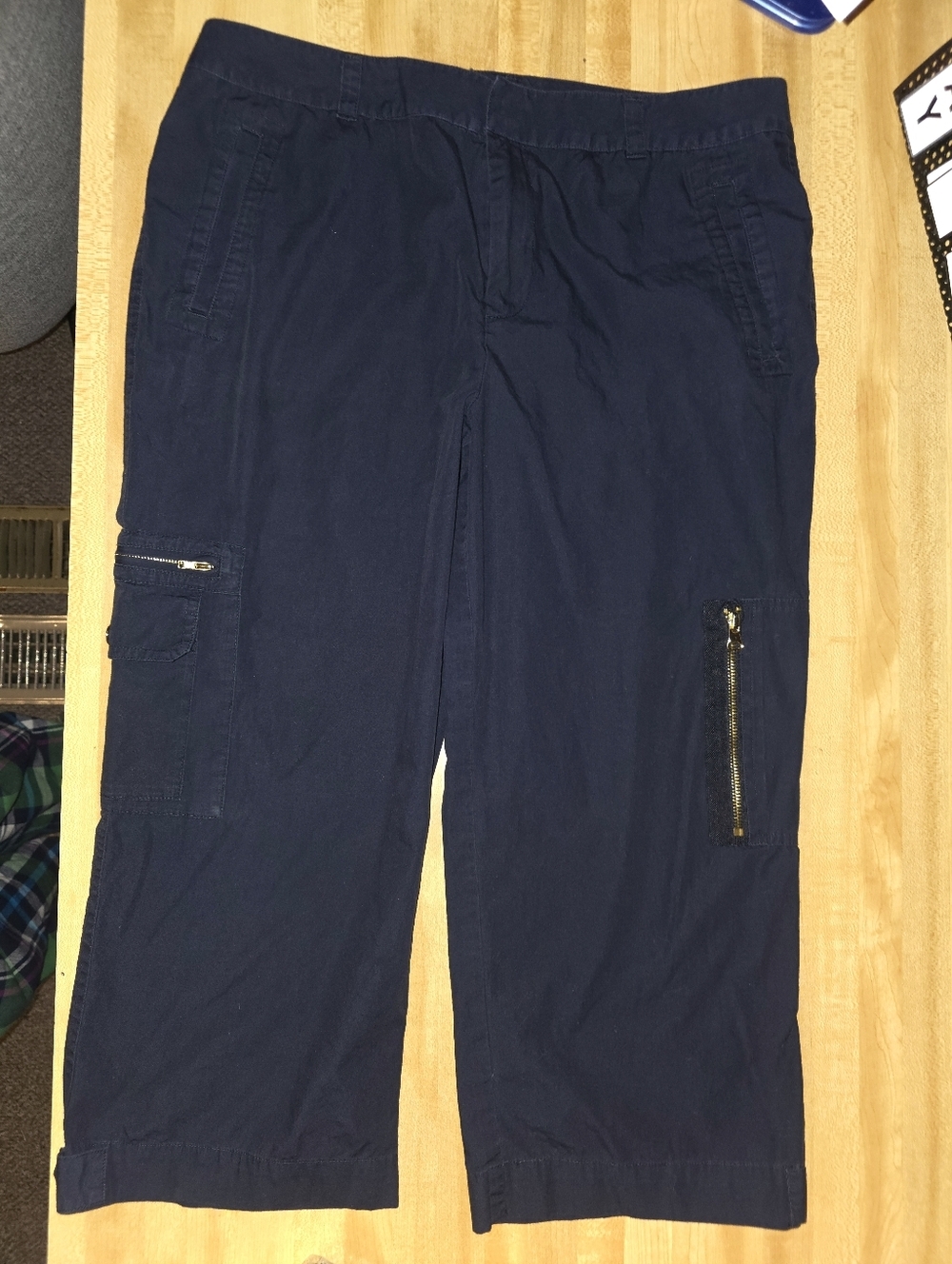Chap's Capris- #CAP3 - Picture 2 of 11